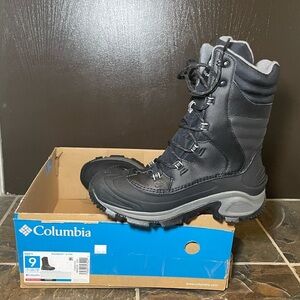 Columbia Men's Bugaboot III XTM Boot sz 9